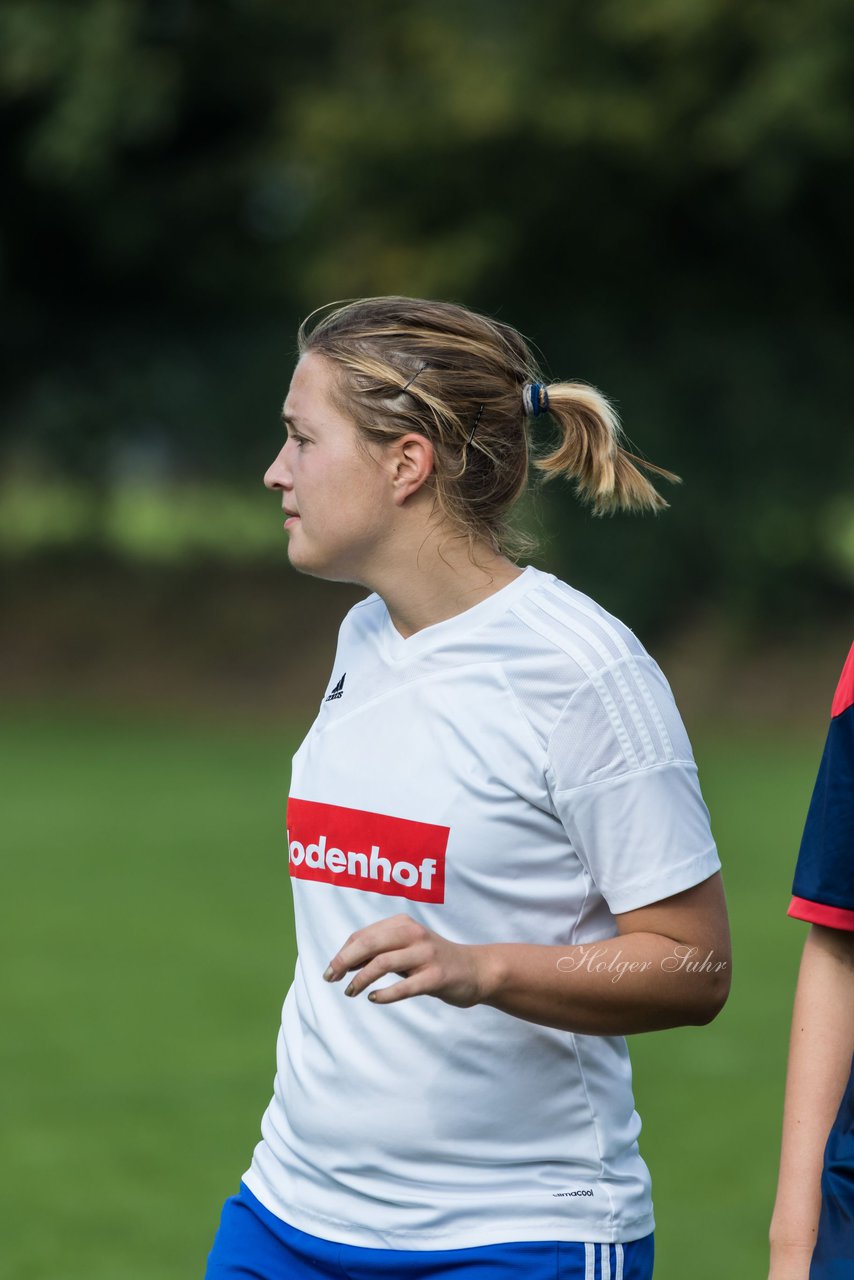 Bild 164 - Frauen TSV Wiemersdorf - FSC Kaltenkirchen : Ergebnis: 0:12